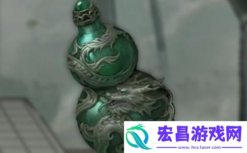 鬼谷八荒新手神器选什么