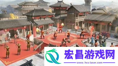 率土之滨九周年庆活动怎么玩