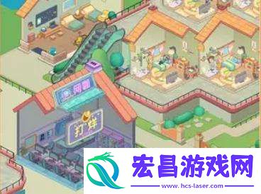养老模拟器双人公寓怎么解锁养老模拟器双人公寓解锁方法介绍