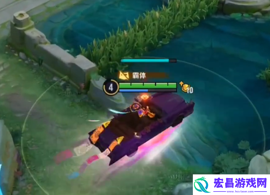 王者荣耀孙策亡灵快车怎么样