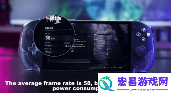壹号本宣传预热全新Zen5掌机