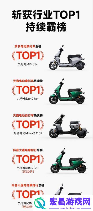 双十一买什么电动车