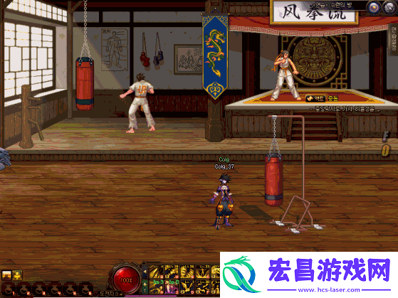 DNF血法三觉技能是什么