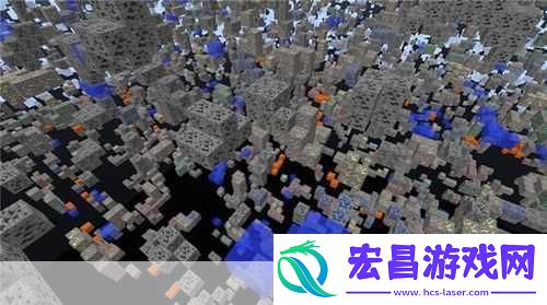 我的世界