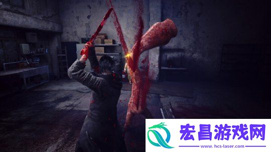寂静岭设计师新作野狗子游戏官宣开发完成