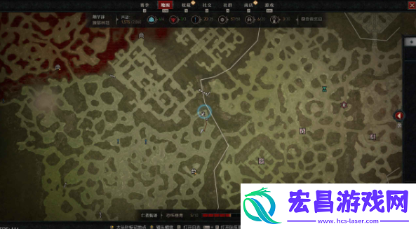 暗黑4恸哭的灵体怎么通关