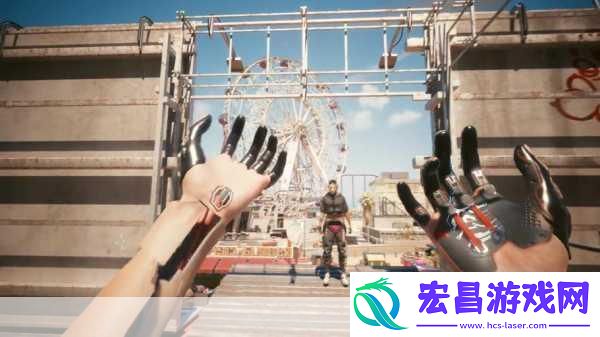 赛博朋克2077幕后团队招募新血誓将虚拟世界打造得活灵活现