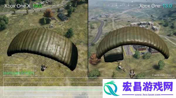 绝地求生Xbox