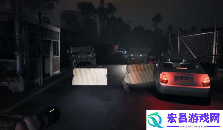 地狱已满2怎么和好友组队
