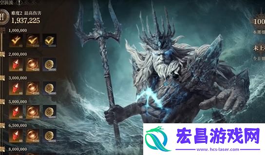 龙息神寂时空涡流副本怎么打