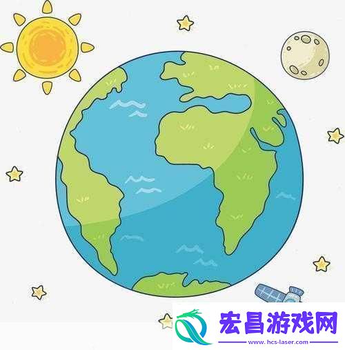探索未知危险！揭秘地球致命元素周期冒险之旅
