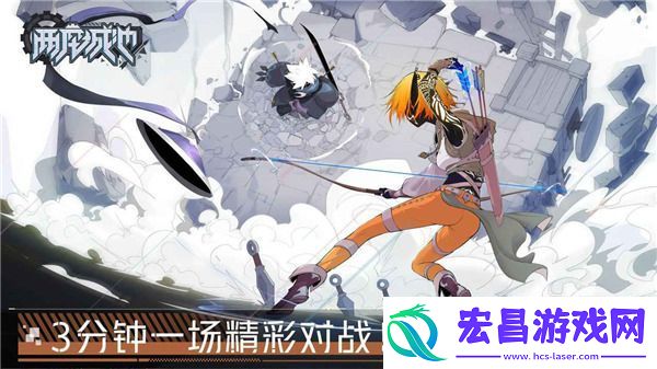 佛系放置养成游戏推荐
