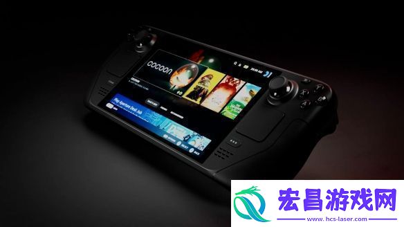 Steam周销榜