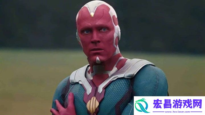 奥创反派归来