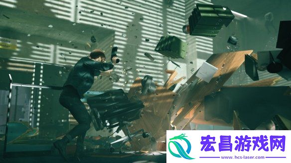 探索时间停止无与伦比男的超能力