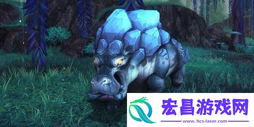 影月谷