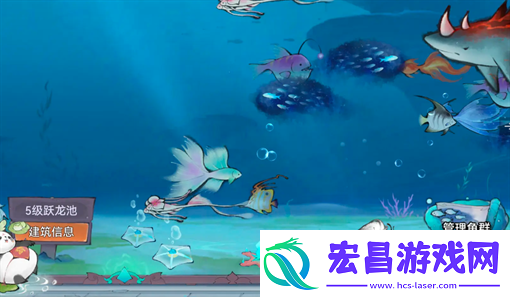 最强祖师以渔会友玩法技巧分享