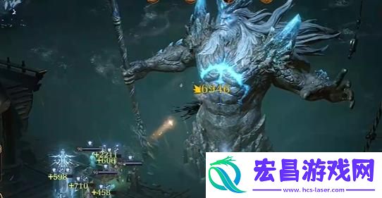龙息神寂时空涡流副本怎么打