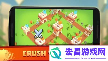佛系放置养成游戏推荐