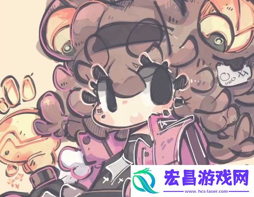鸣潮灯灯头像