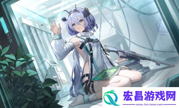 卡拉彼丘S8版本蚀刻迷局开启！Pop子和Pipi美联动玩法预热