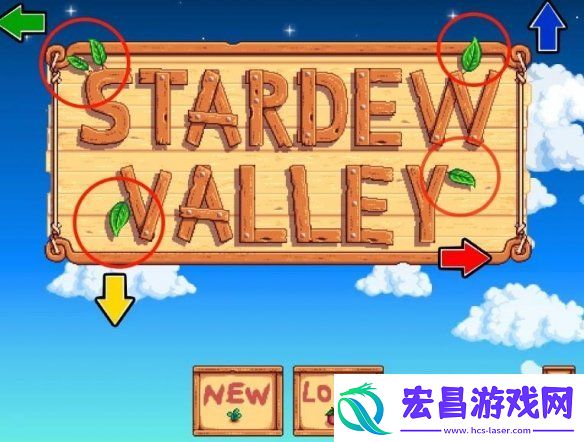 Steam好评如潮的星露谷物语手游版上线多人模式
