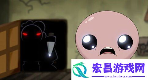 以撒的结合重生十周年庆