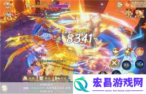 君海新游战玲珑下周震撼登场开局一匹马封神之路由你开启！
