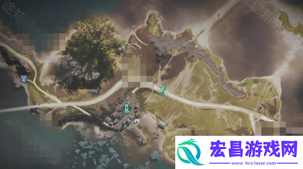 七日世界1.3玩偶天团异常点在哪