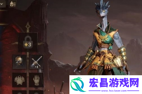 龙息神寂开荒英雄哪个好