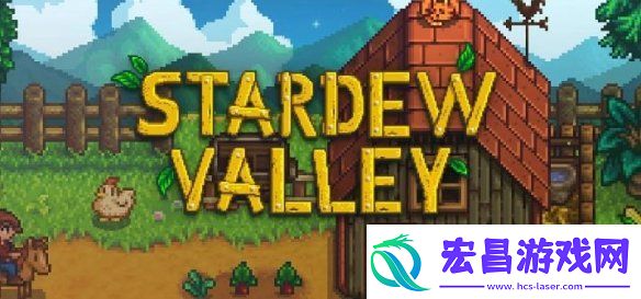 Steam好评如潮的星露谷物语手游版上线多人模式