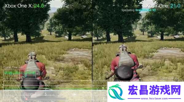 绝地求生XboxOne版优化遇阻这招或许能救场！