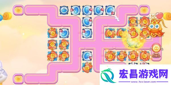 保卫萝卜4