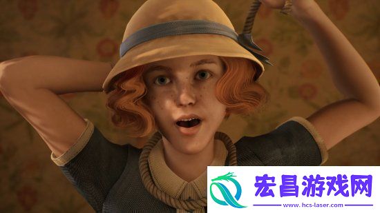 经典重现PS1游戏鬼屋魔影2将登陆PS5和PS4