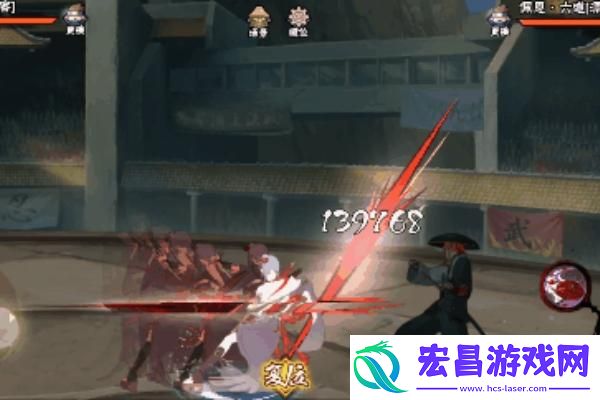 火影忍者手游漂泊小南连招技巧是什么