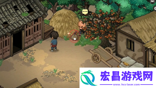 大侠立志传霖安城群芳馆解谜方法详解