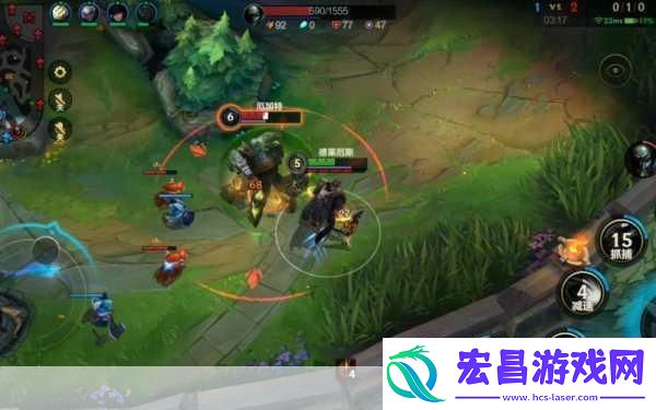 英雄联盟手游新变革