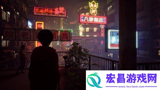 寂静岭设计师新作野狗子游戏官宣开发完成