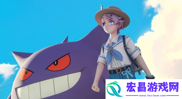 宝可梦大集结耿鬼怎么得到