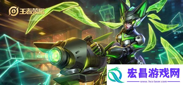 王者荣耀S17最强射手排行新赛季最强势ADC推荐介绍