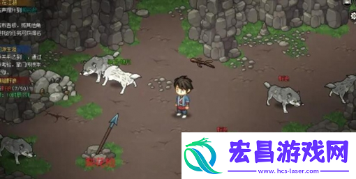 大侠立志传手机版三足金蟾在哪里获得