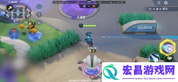 宝可梦大集结路卡利欧技能怎么连招
