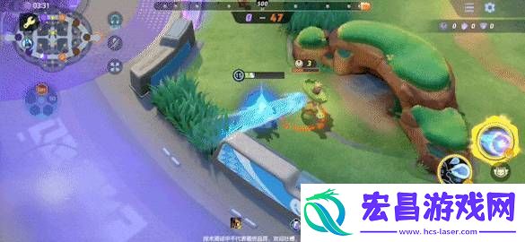 宝可梦大集结路卡利欧技能怎么连招