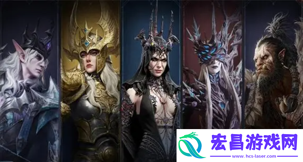 龙息神寂阵容怎么搭配