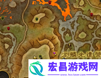 魔兽世界难以置信的蜗牛斯勒波在哪