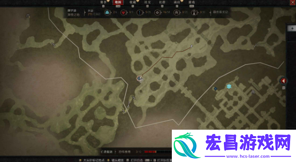 暗黑4归于尘土任务怎么做