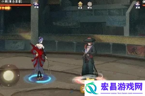 火影忍者手游漂泊小南连招技巧是什么