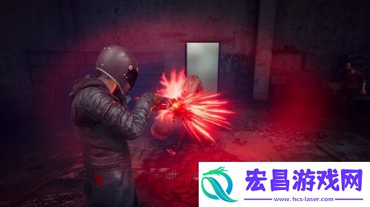 寂静岭设计师新作野狗子游戏官宣开发完成
