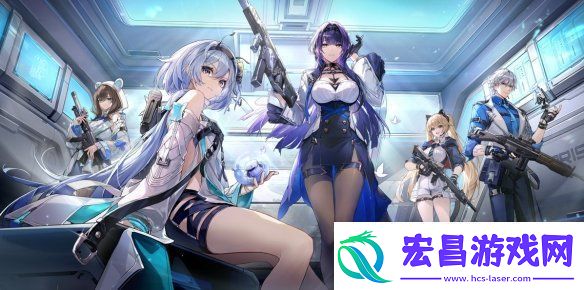 卡拉彼丘S8版本蚀刻迷局开启！Pop子和Pipi美联动玩法预热