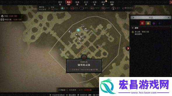 暗黑4恸哭的灵体怎么通关